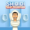 Skibidi Toilet Adventure